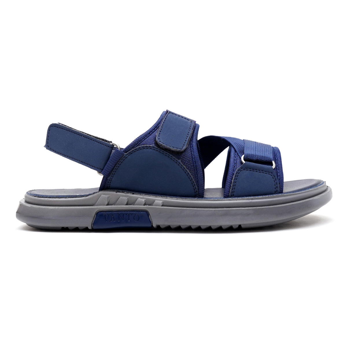 Men's Modern Elegant Sandals Main image
