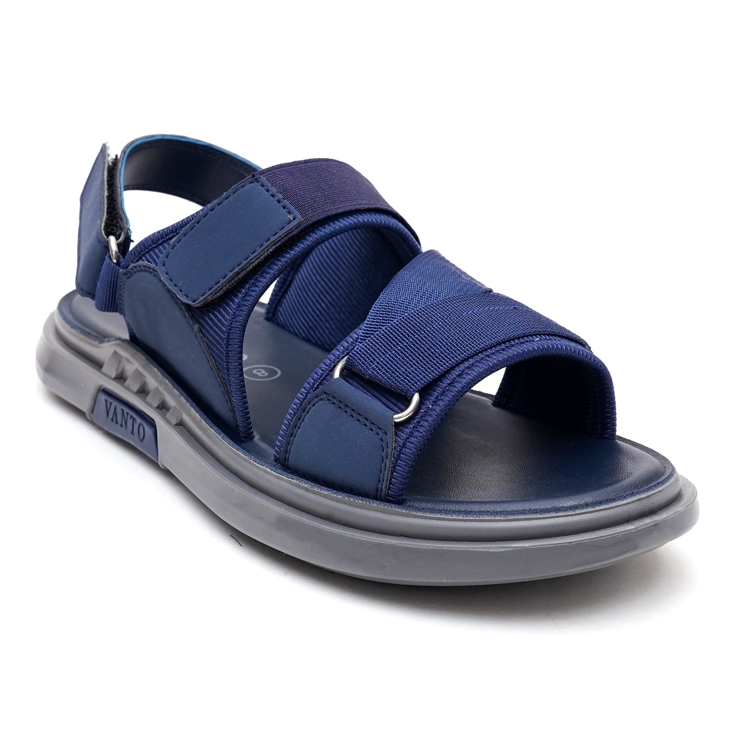 Men's Modern Elegant Sandals Secondary image
