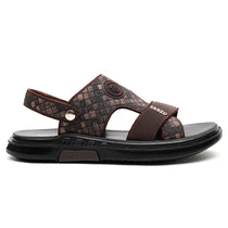 Premium Men Cushioned Sandals
