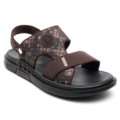 Premium Men Cushioned Sandals