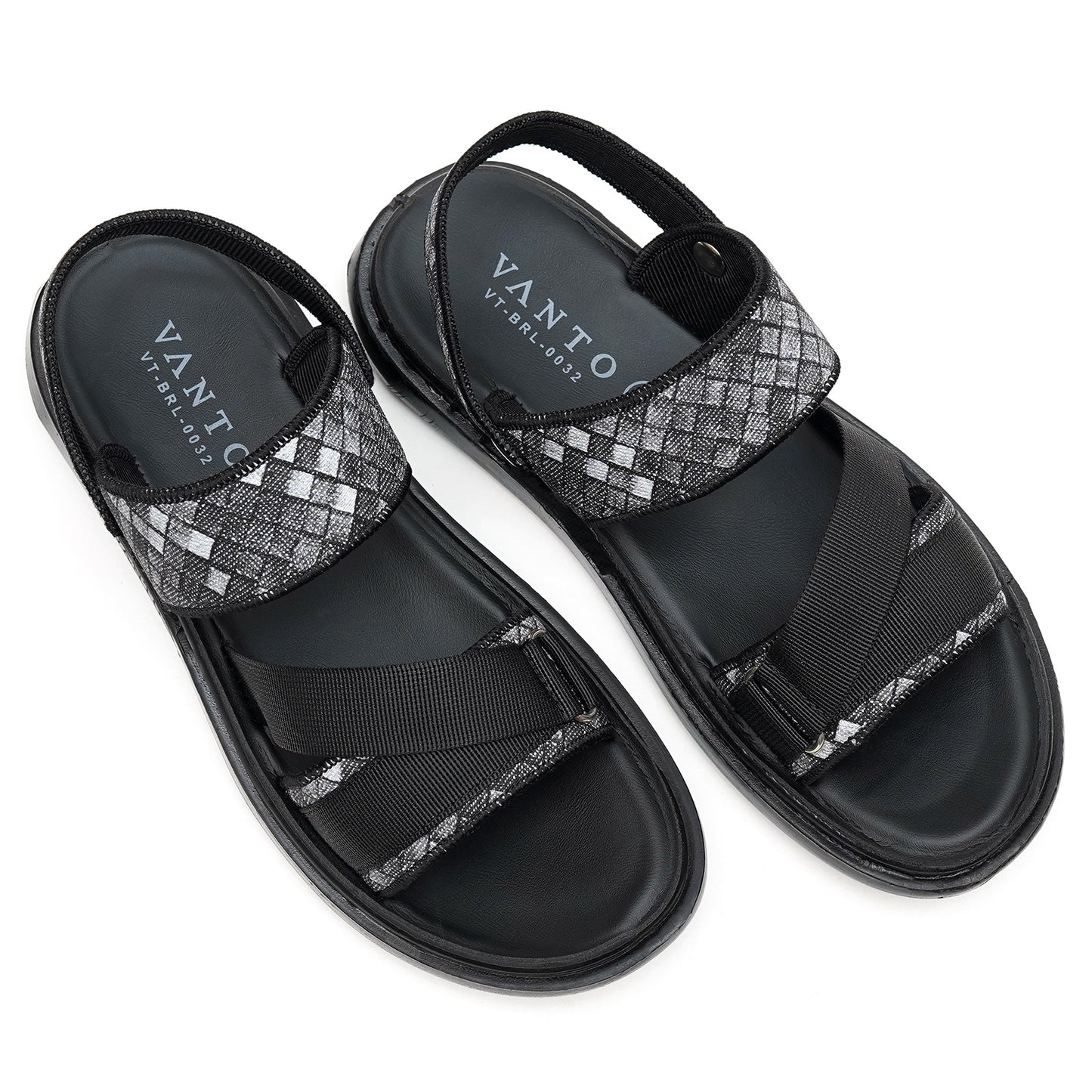 Men's Modern Sandals