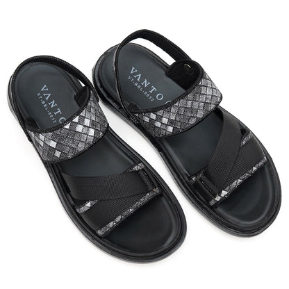 Men's Modern Sandals