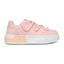 Buy Pink Women Sneakers - Everyday Performance Shoes for Ladies - Vanto