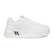 Buy Women's Chunky Sneakers | White Ladies Fashion Sneakers 
