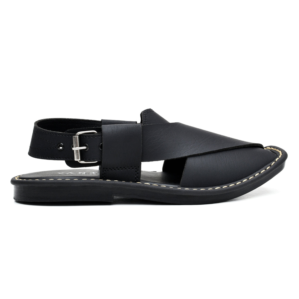 MEN'S PESHAWARI SANDALS Main image