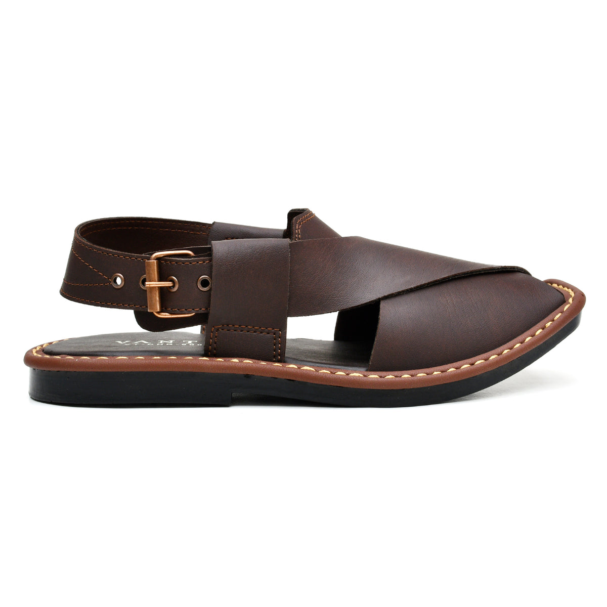 MEN'S PESHAWARI SANDALS Main image