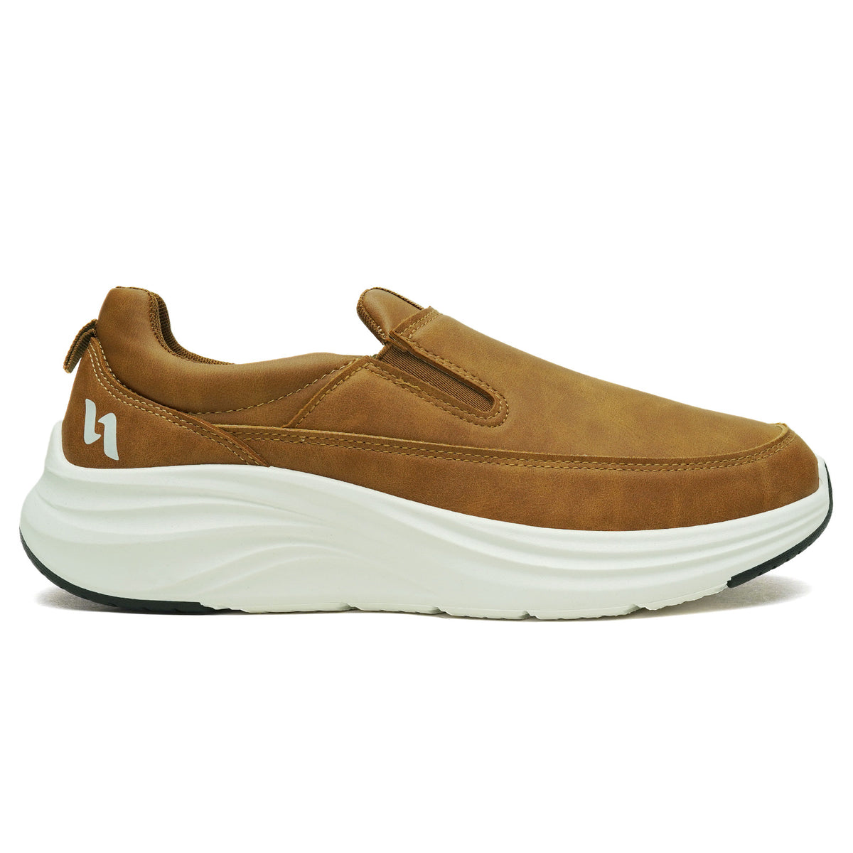 Men’s Stylish Comfort Trainers Main image