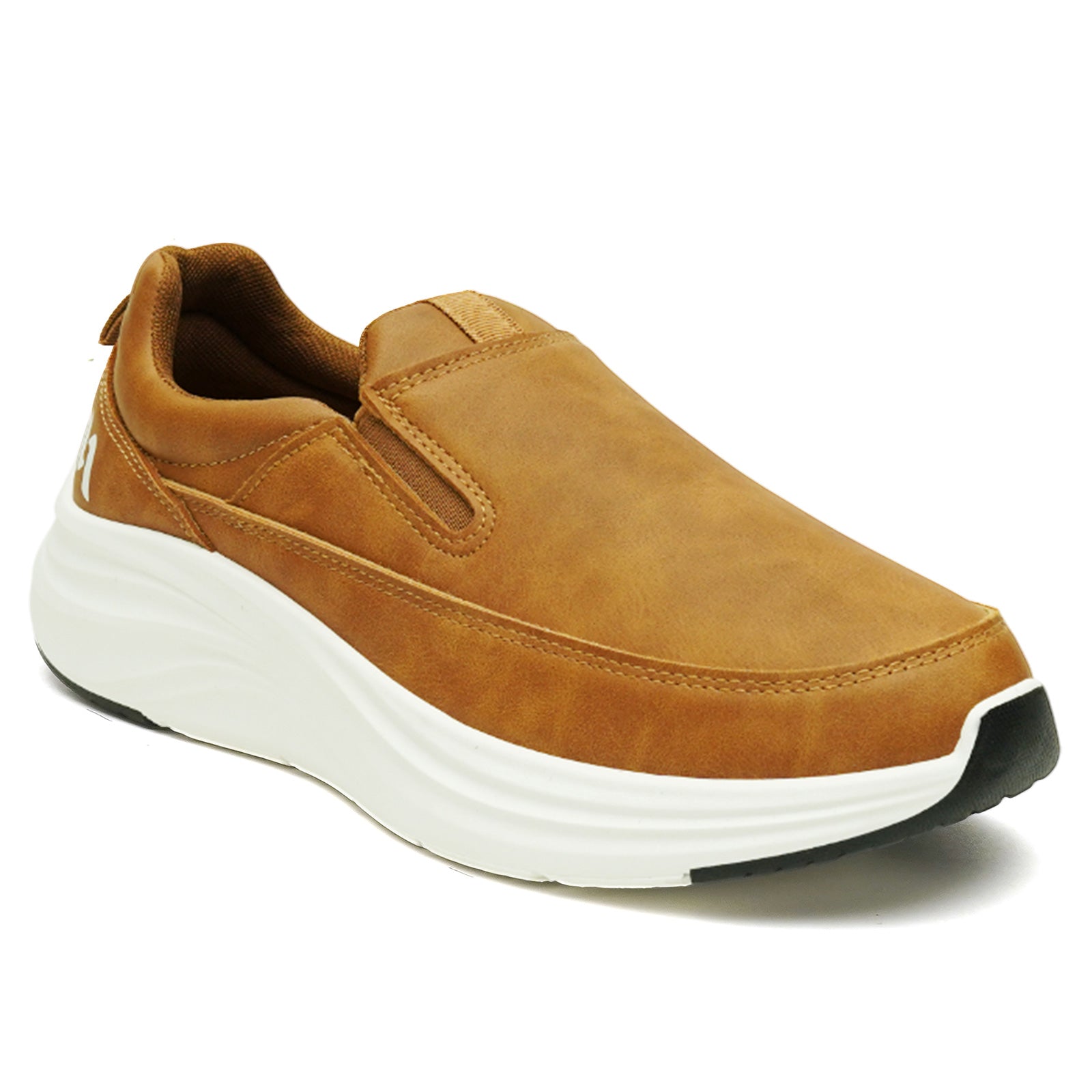 Men’s Stylish Comfort Trainers Secondary image