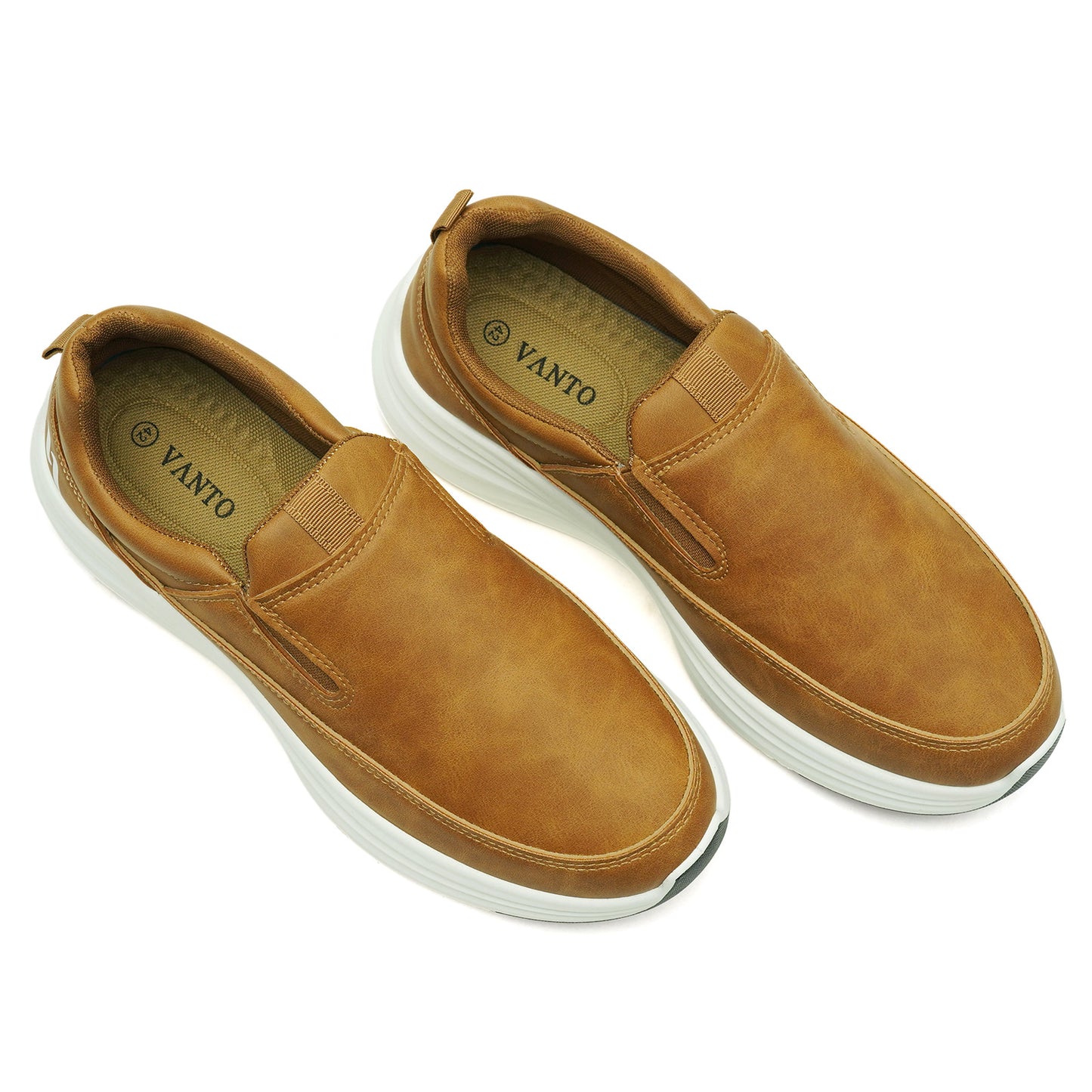 Men’s Stylish Comfort Trainers