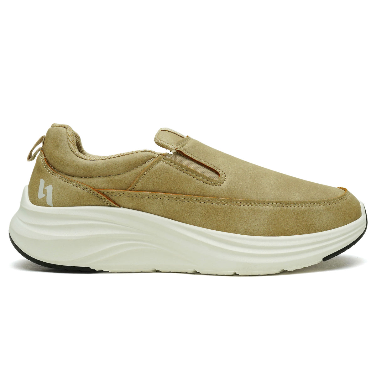 Men’s Stylish Comfort Trainers Main image