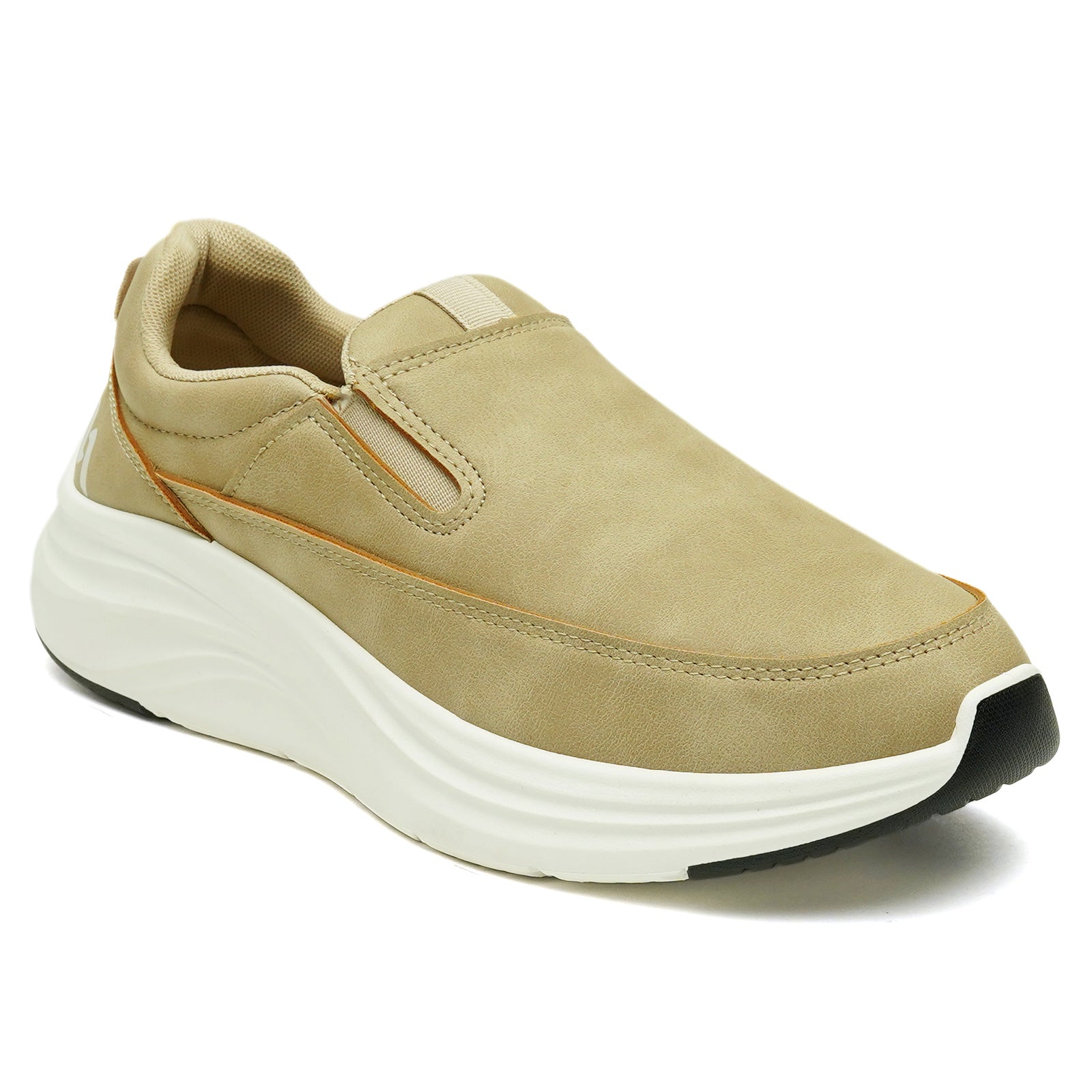 Men’s Stylish Comfort Trainers Secondary image