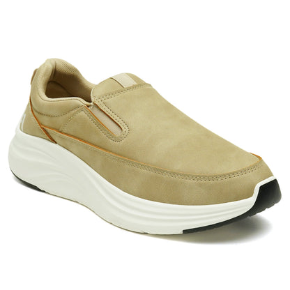 Men’s Stylish Comfort Trainers