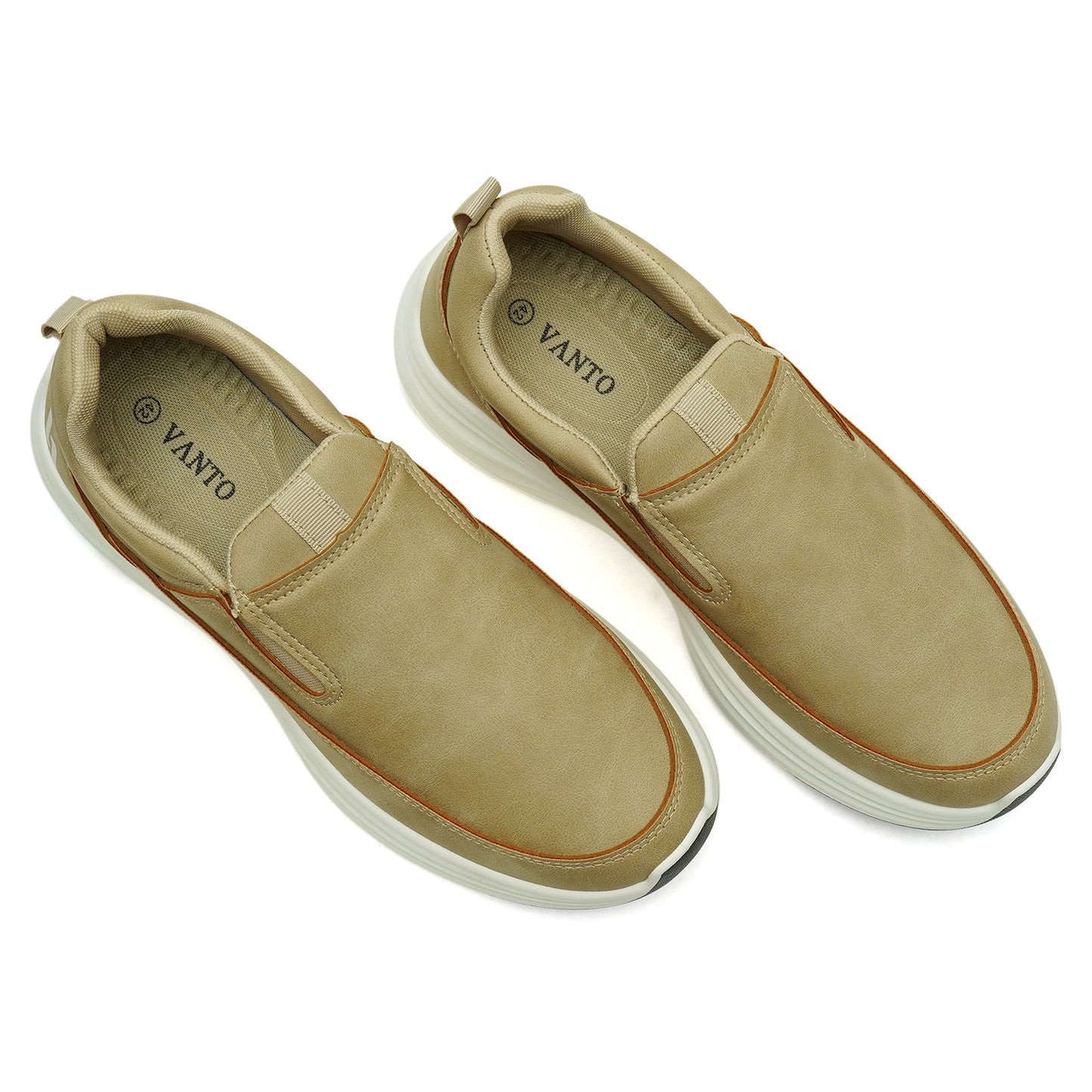 Men’s Stylish Comfort Trainers