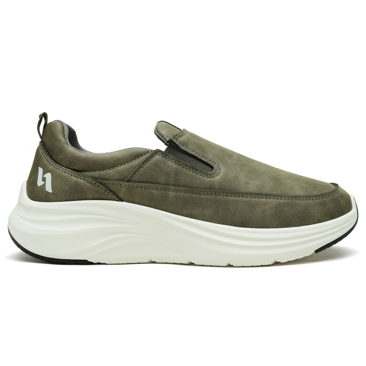 Men’s Stylish Comfort Trainers Main image
