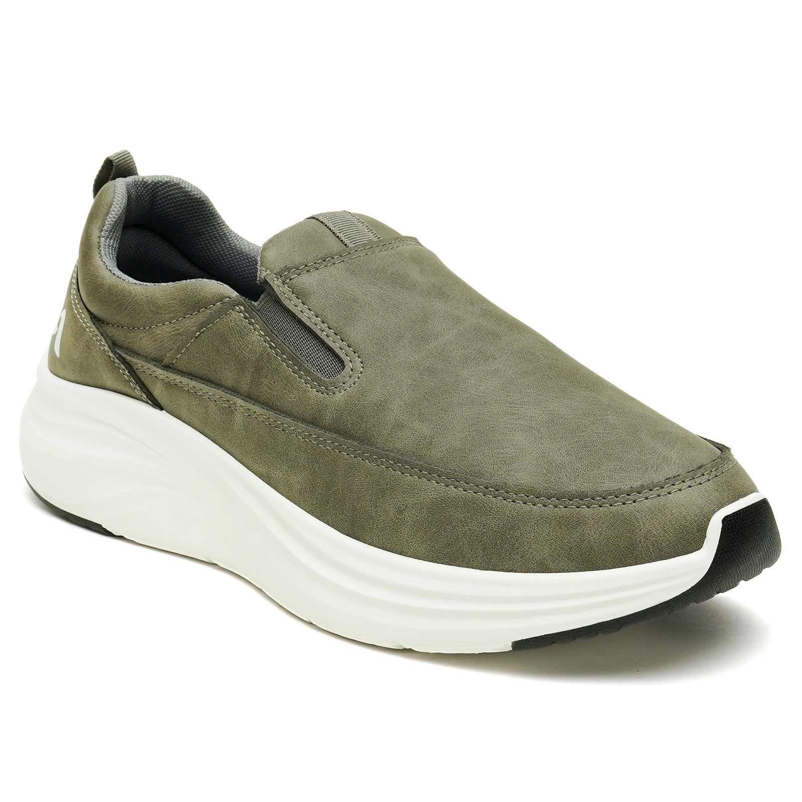 Men’s Stylish Comfort Trainers Secondary image