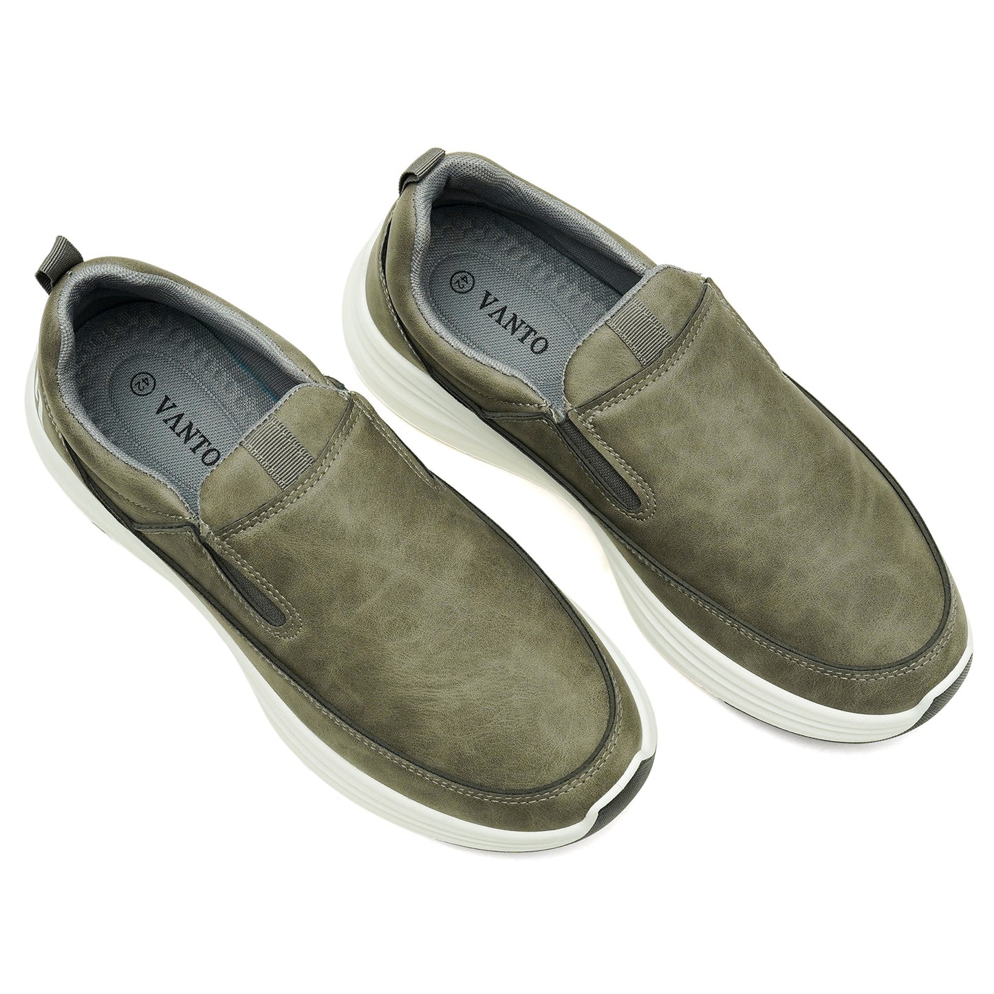 Men’s Stylish Comfort Trainers