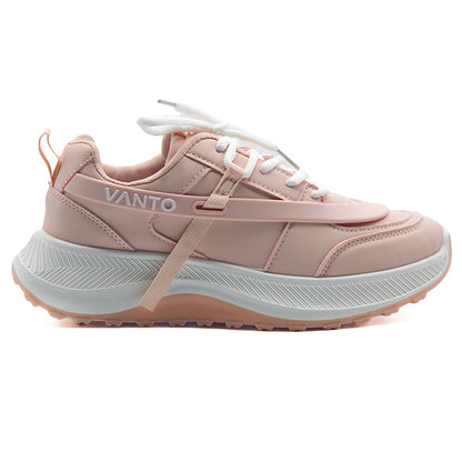 Dynamic Motion Sneakers