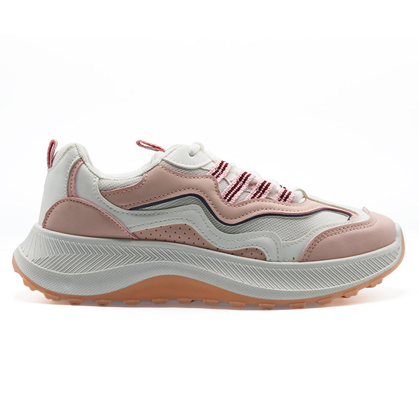 Active Flex Sneakers