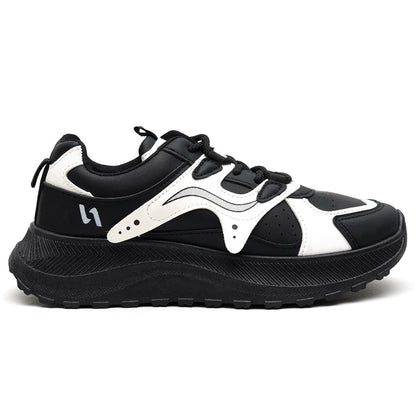 Funky Strap Sneakers