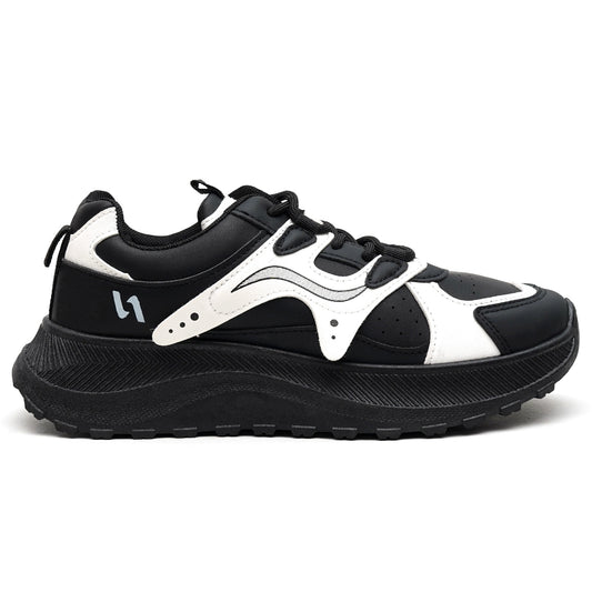 Funky Strap Sneakers