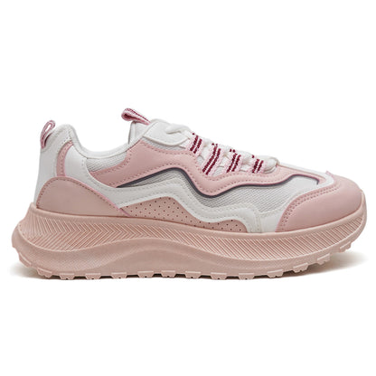 Funky Strap Sneakers