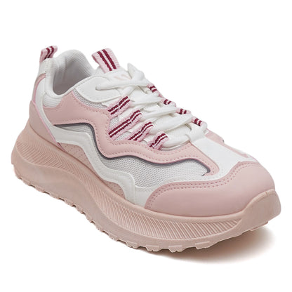 Funky Strap Sneakers