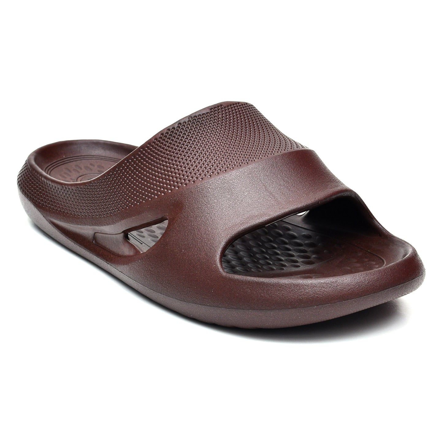 Men's Indoor Sky-Light Slides