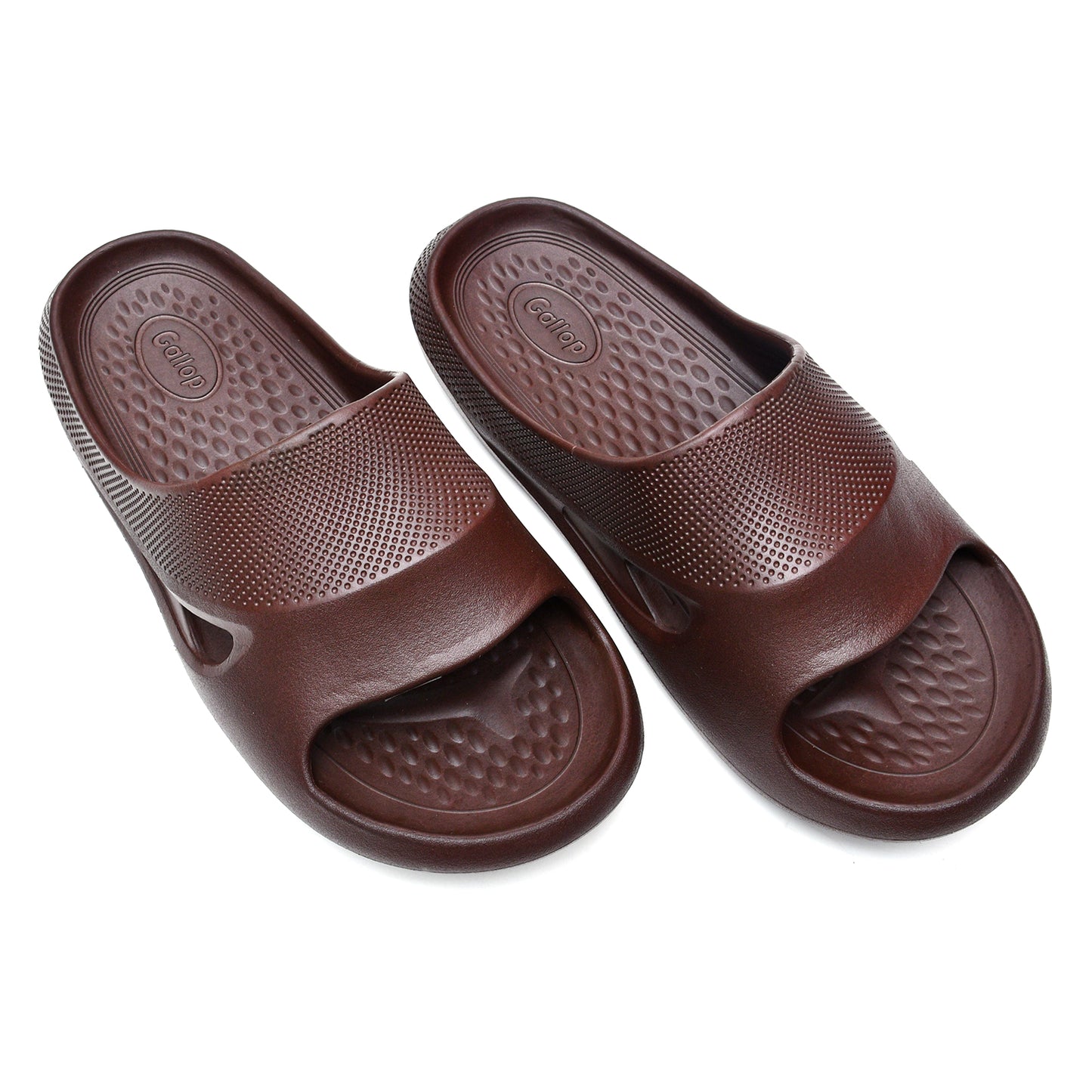 Men's Indoor Sky-Light Slides