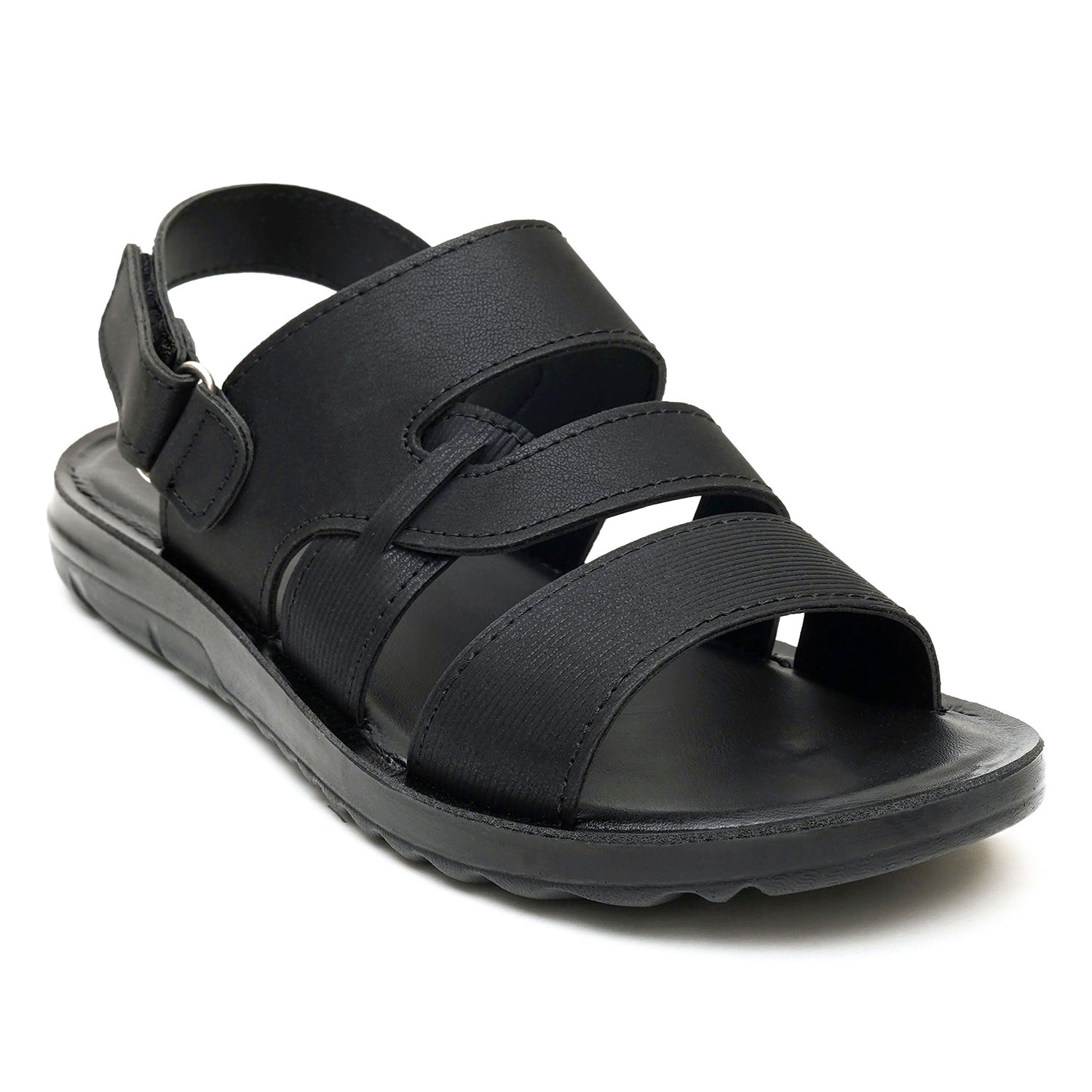 Men's Elegant Sandals Secondary image