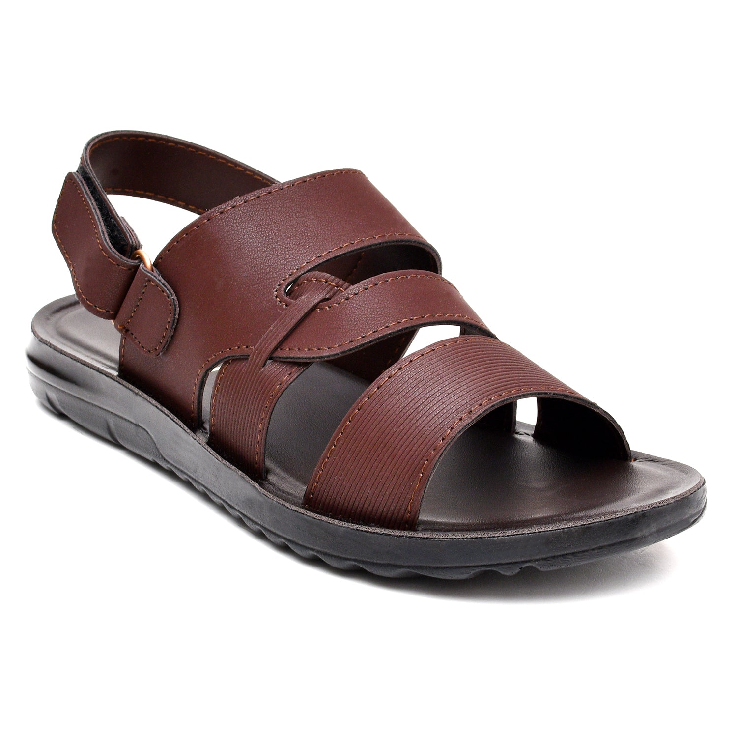 Men's Elegant Sandals Secondary image