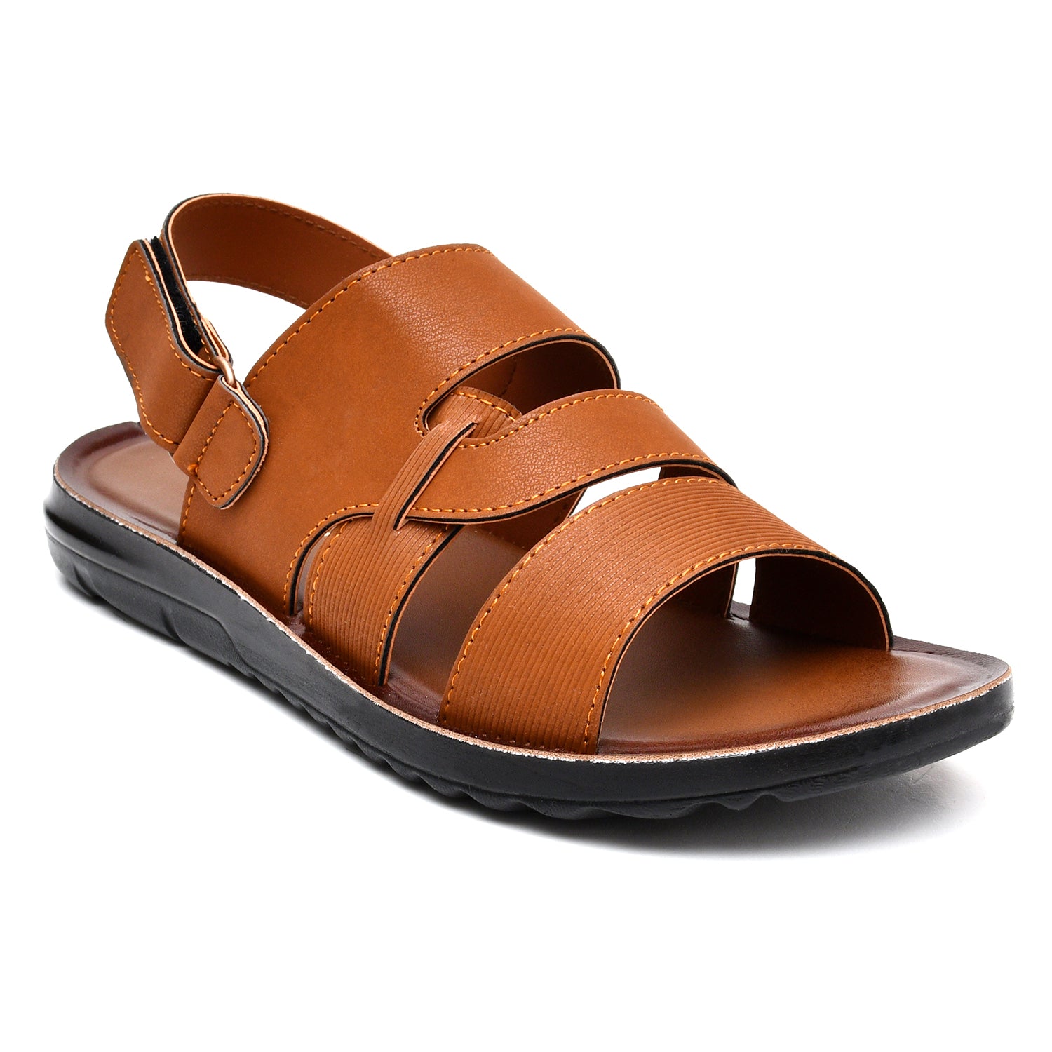 Men's Elegant Sandals Secondary image