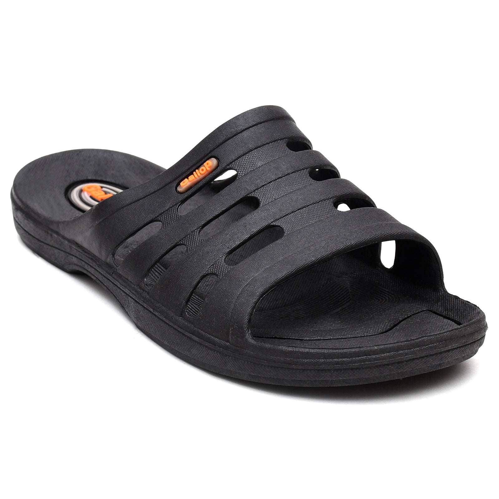 Indoor Men Slides