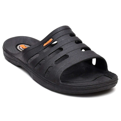 Indoor Men Slides
