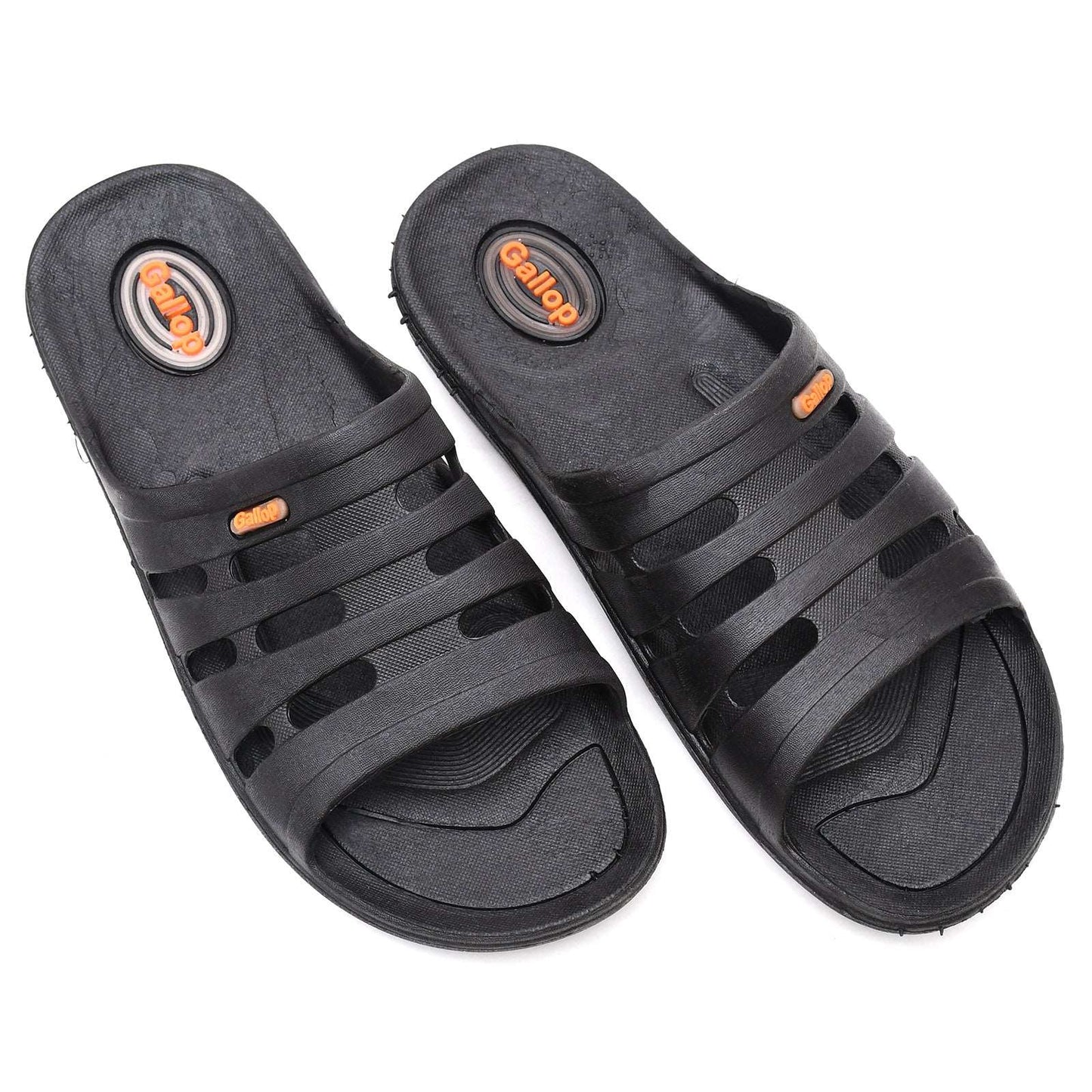Indoor Men Slides