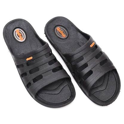 Indoor Men Slides