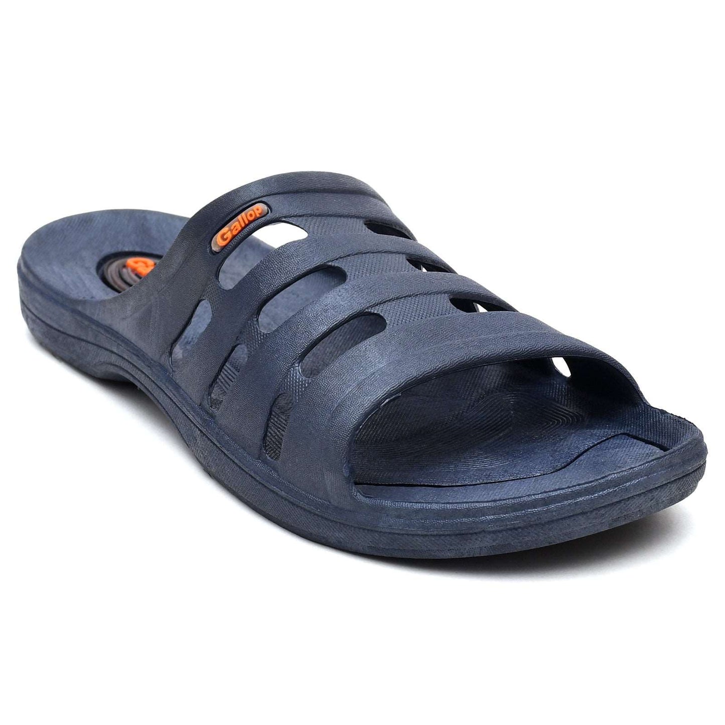 Indoor Men Slides