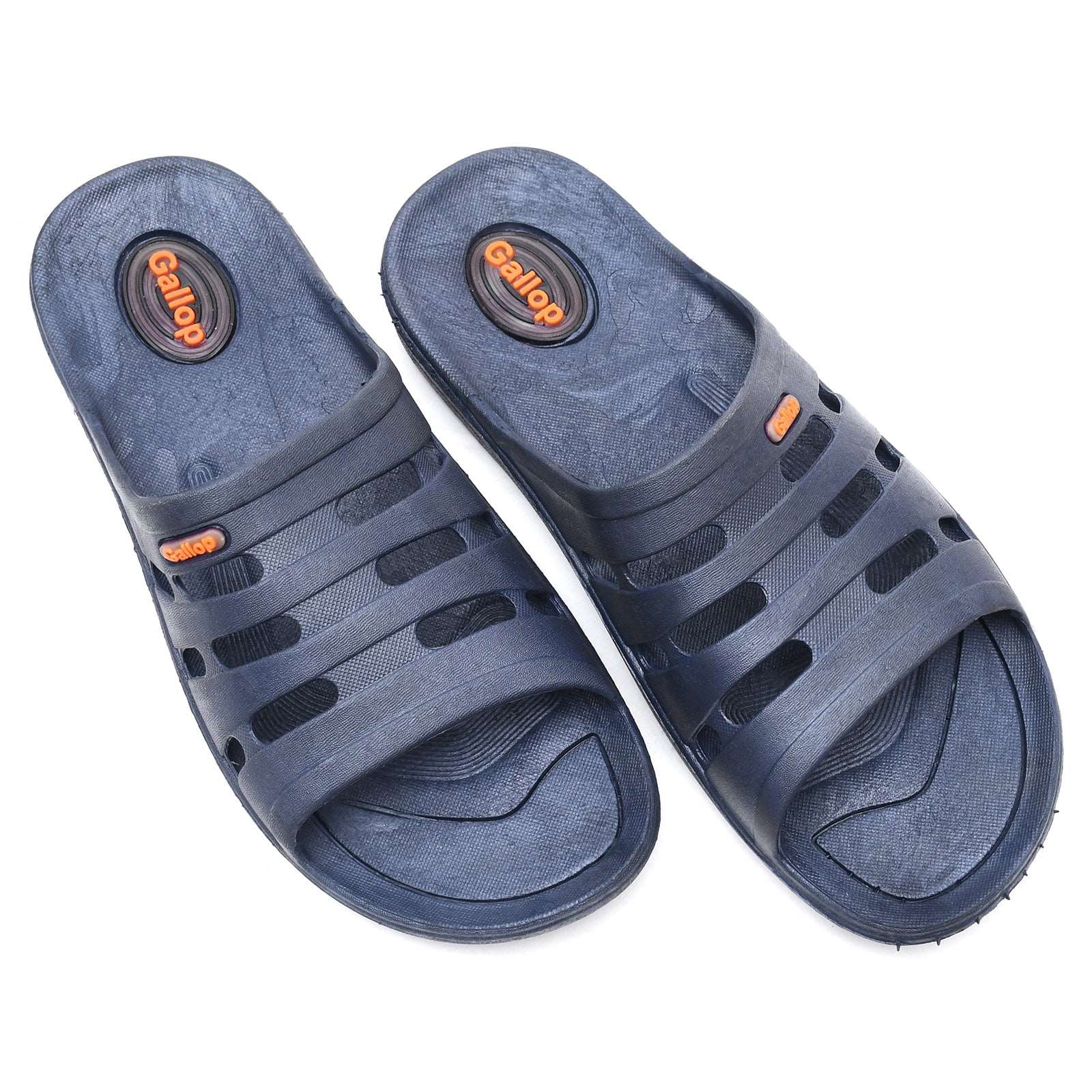 Indoor Men Slides