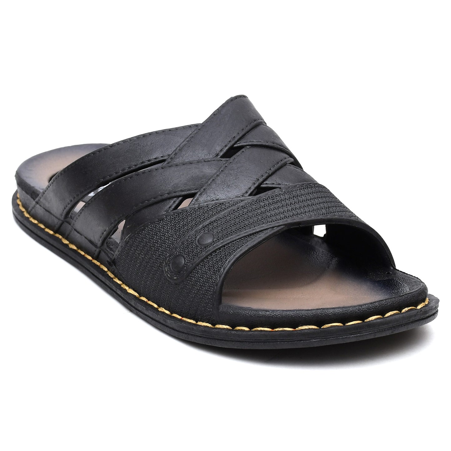 Mens Strap Style Loungewear