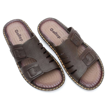 Classic Men Buckled Loungewear's