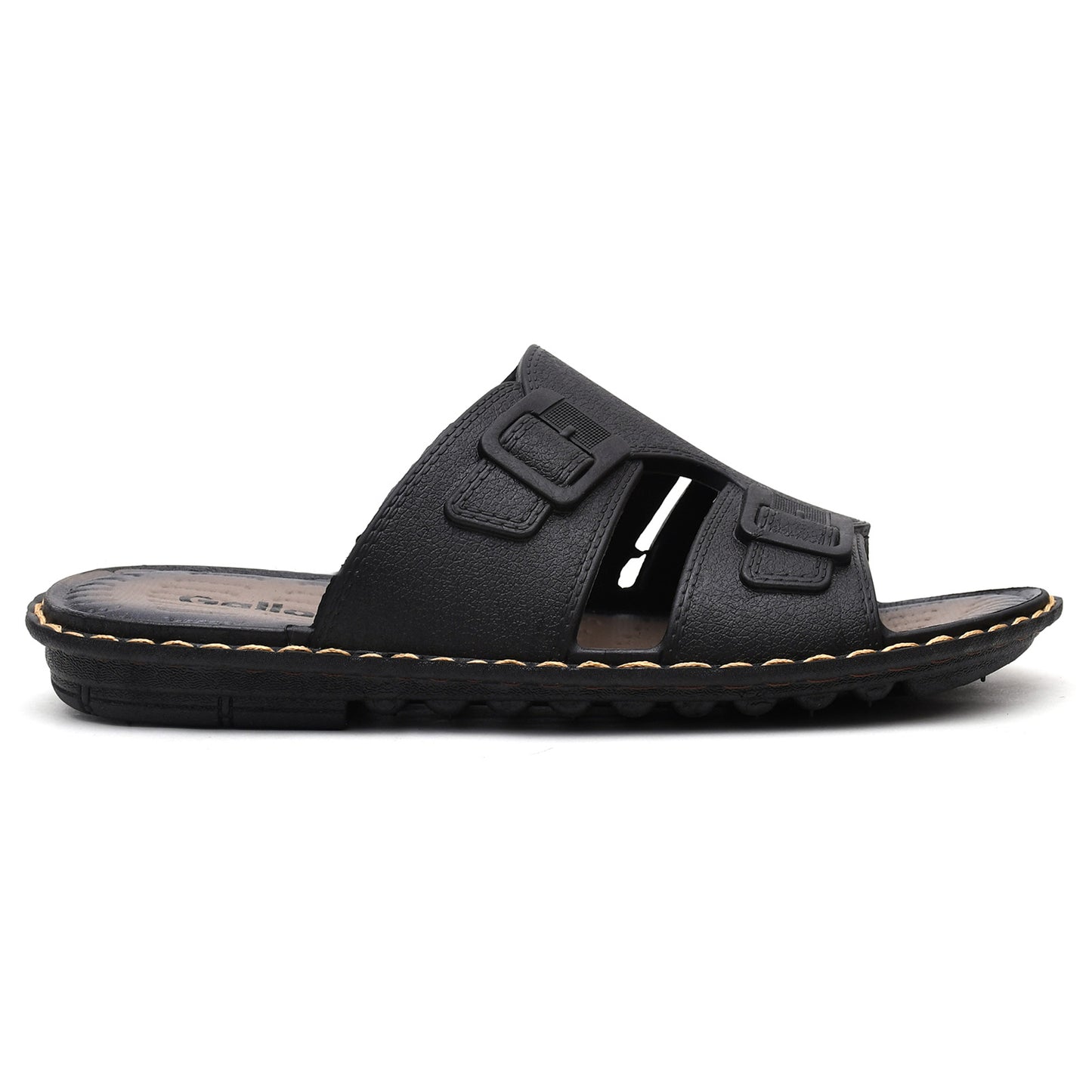 Classic Men Buckled Loungewear's