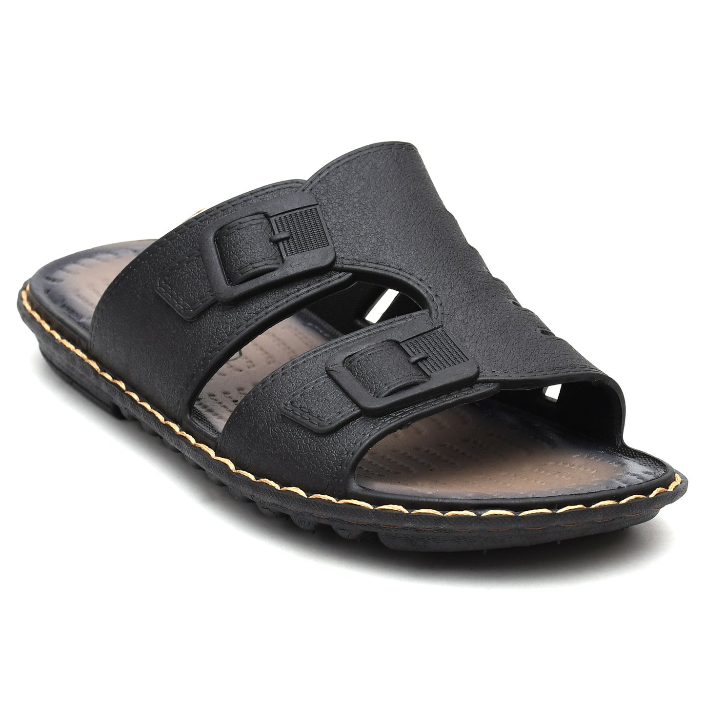Classic Men Buckled Loungewear's