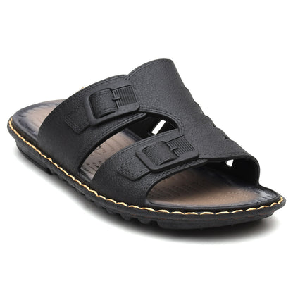 Classic Men Buckled Loungewear's