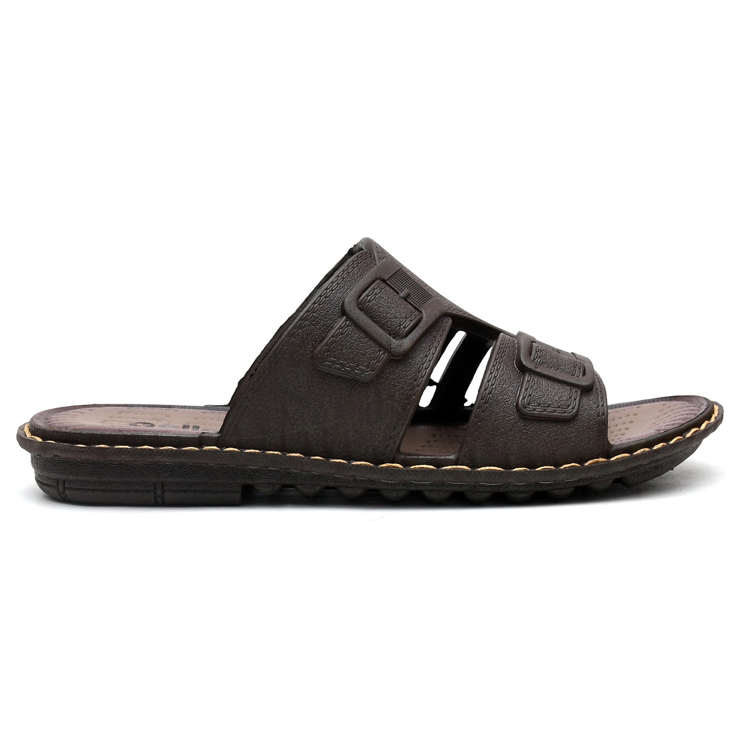 Classic Men Buckled Loungewear's