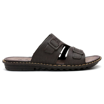 Classic Men Buckled Loungewear's