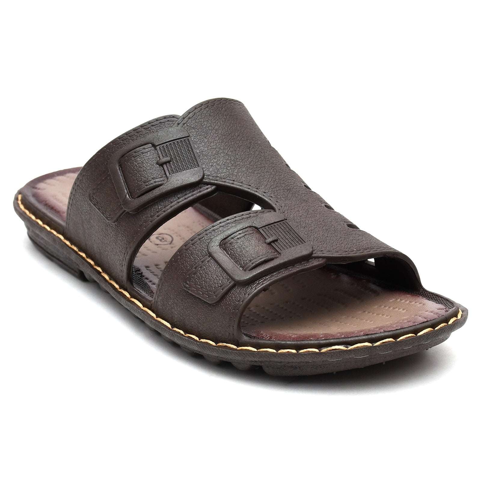 Classic Men Buckled Loungewear's