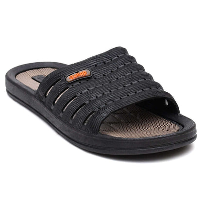 Classic Indoor Men Slippers