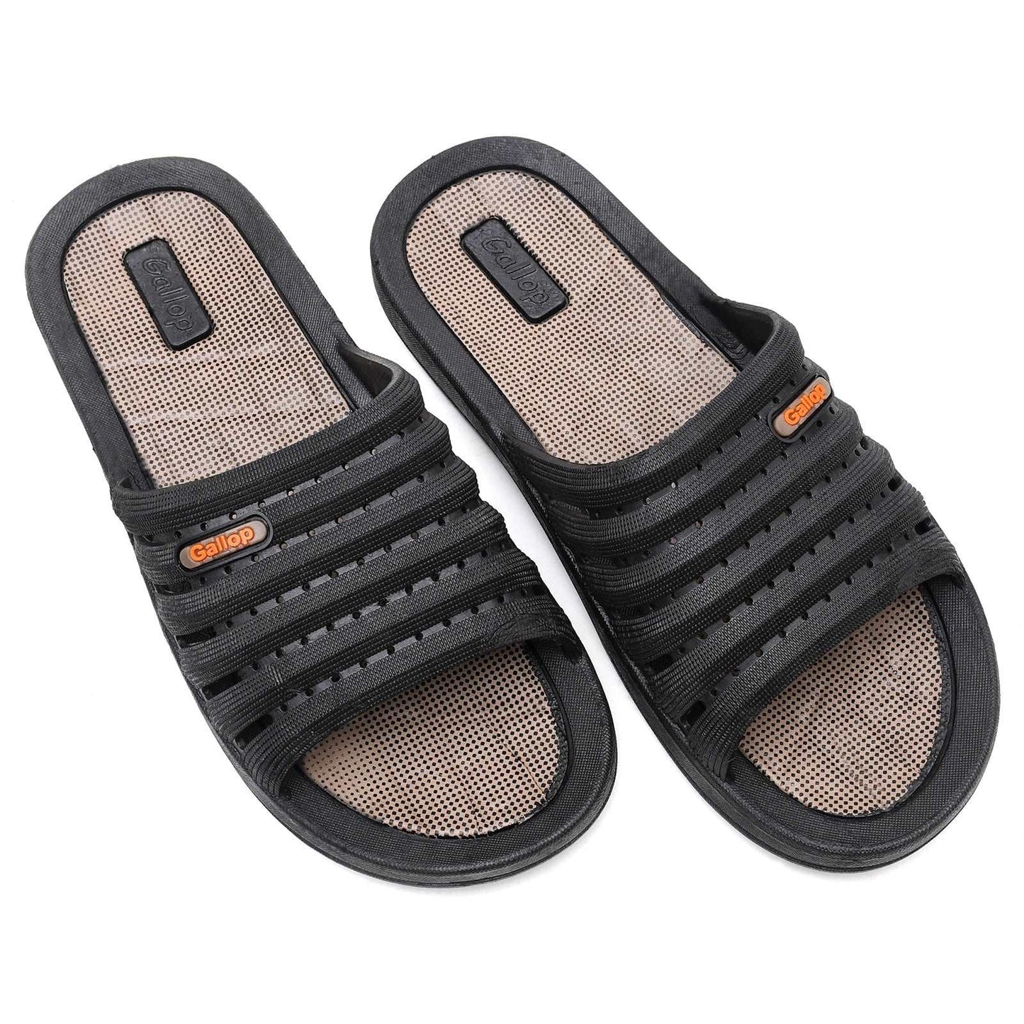Classic Indoor Men Slippers