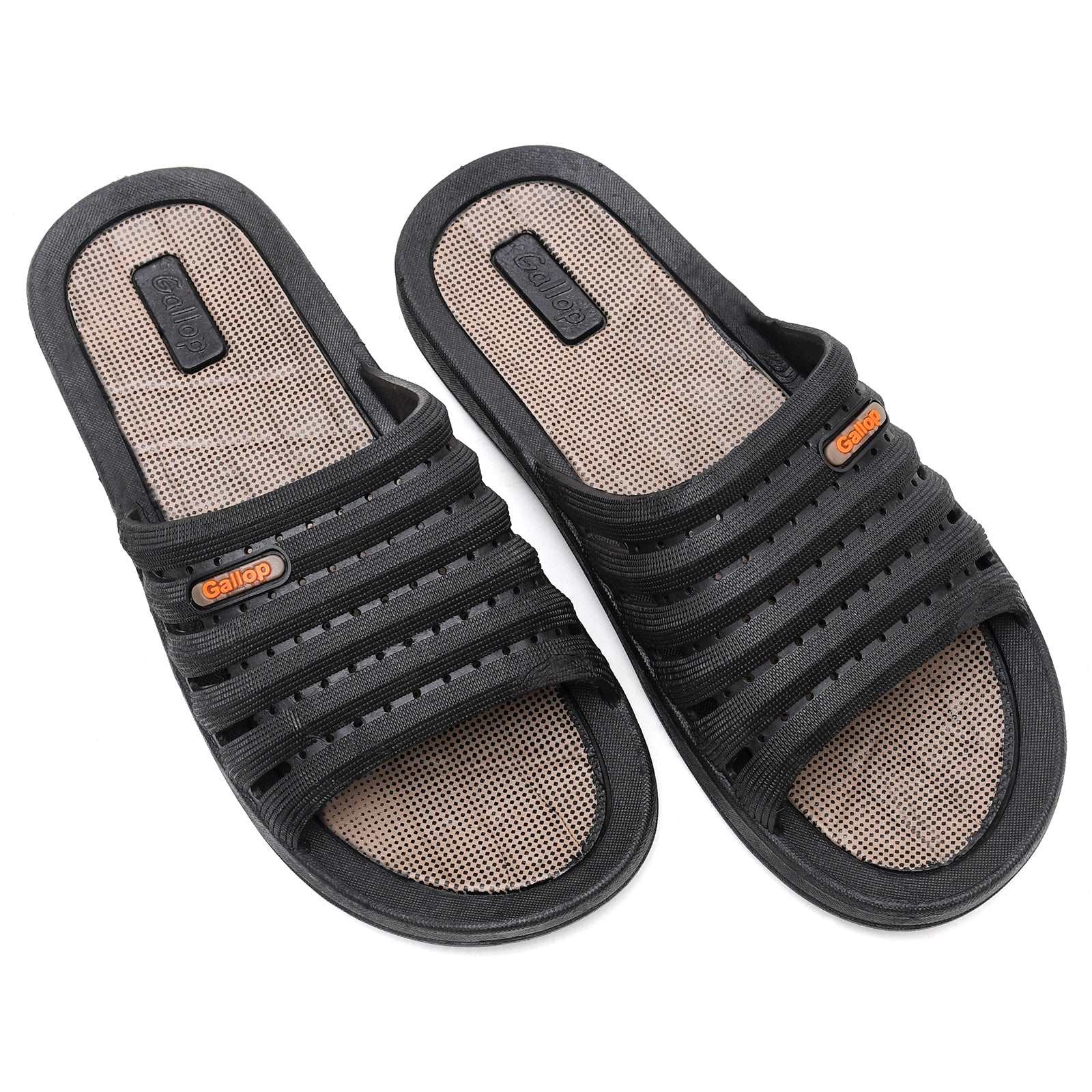 Classic Indoor Men Slippers