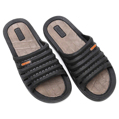 Classic Indoor Men Slippers