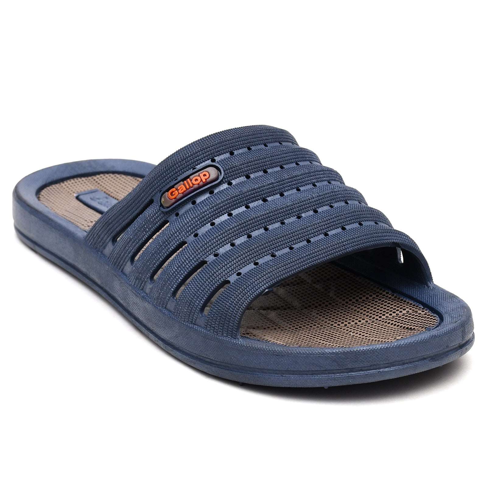 Classic Indoor Men Slippers